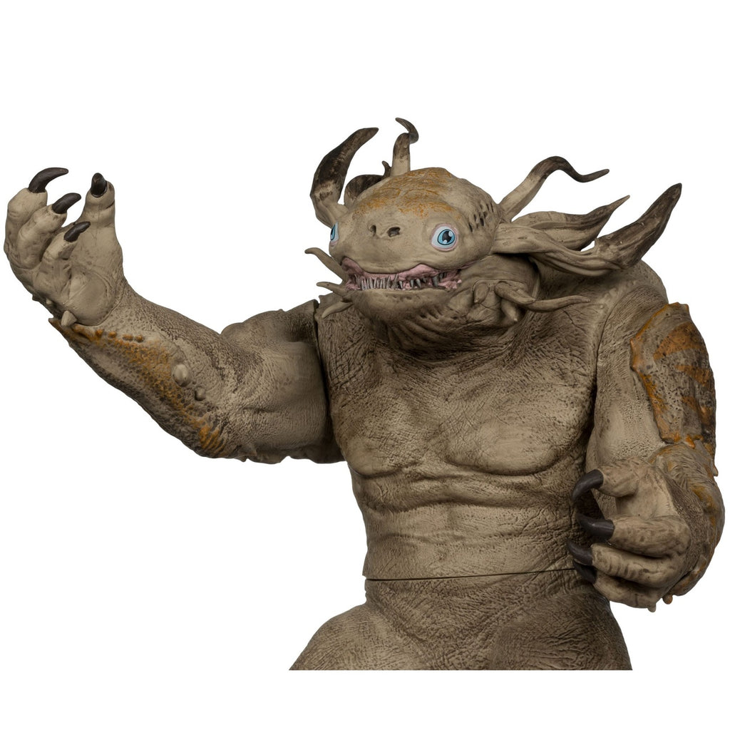 Produktbild Superman (2025) DC Multiverse Mega Actionfigur Kaiju 25 cm
