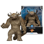 Produktbild Superman (2025) DC Multiverse Mega Actionfigur Kaiju 25 cm