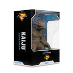 Produktbild Superman (2025) DC Multiverse Mega Actionfigur Kaiju 25 cm