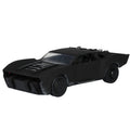 Produktbild The Batman (2022) DC Multiverse Fahrzeug Batmobil (Gold Label) 48 cm