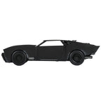 Produktbild The Batman (2022) DC Multiverse Fahrzeug Batmobil (Gold Label) 48 cm