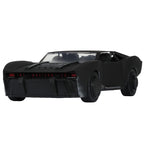 Produktbild The Batman (2022) DC Multiverse Fahrzeug Batmobil (Gold Label) 48 cm