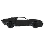 Produktbild The Batman (2022) DC Multiverse Fahrzeug Batmobil (Gold Label) 48 cm