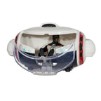 Product image Superman (2025) DC Direct Super Powers Action Figure with Vehicle Mr. Terrific & T-Craft