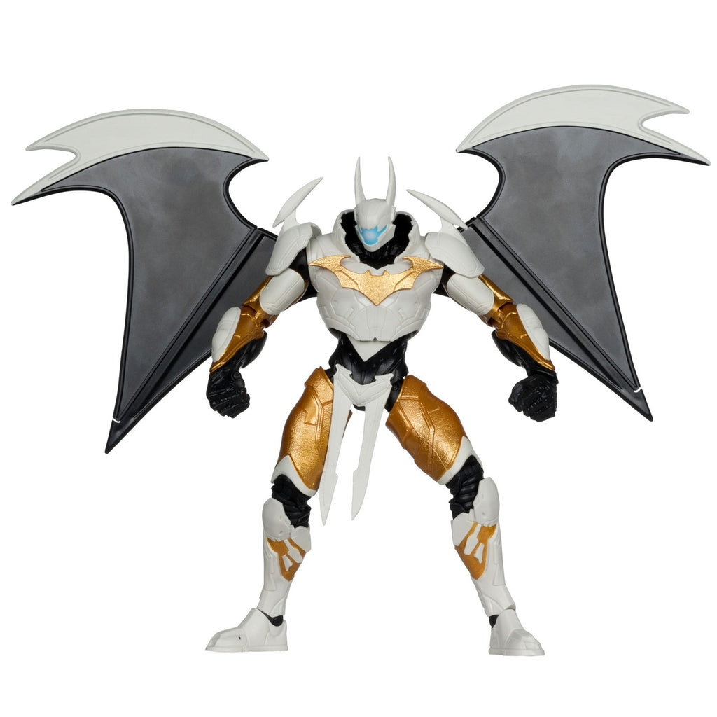 Produktbild DC Collector Mega Actionfigur Batman (Justice League: Sixth Dimension) 26 cm