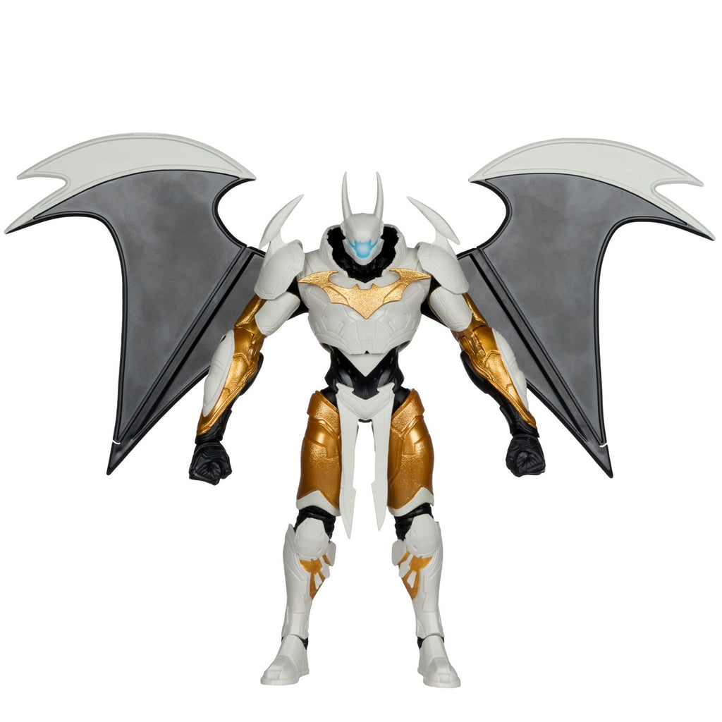 Produktbild DC Collector Mega Actionfigur Batman (Justice League: Sixth Dimension) 26 cm