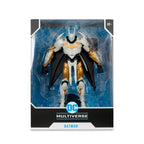 Produktbild DC Collector Mega Actionfigur Batman (Justice League: Sixth Dimension) 26 cm