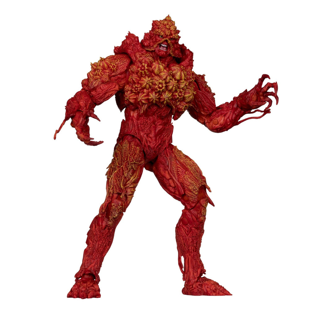 Produktbild DC Collector Mega Actionfigur Swamp Thing (Planet Rann) 28 cm