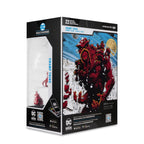 Produktbild DC Collector Mega Actionfigur Swamp Thing (Planet Rann) 28 cm