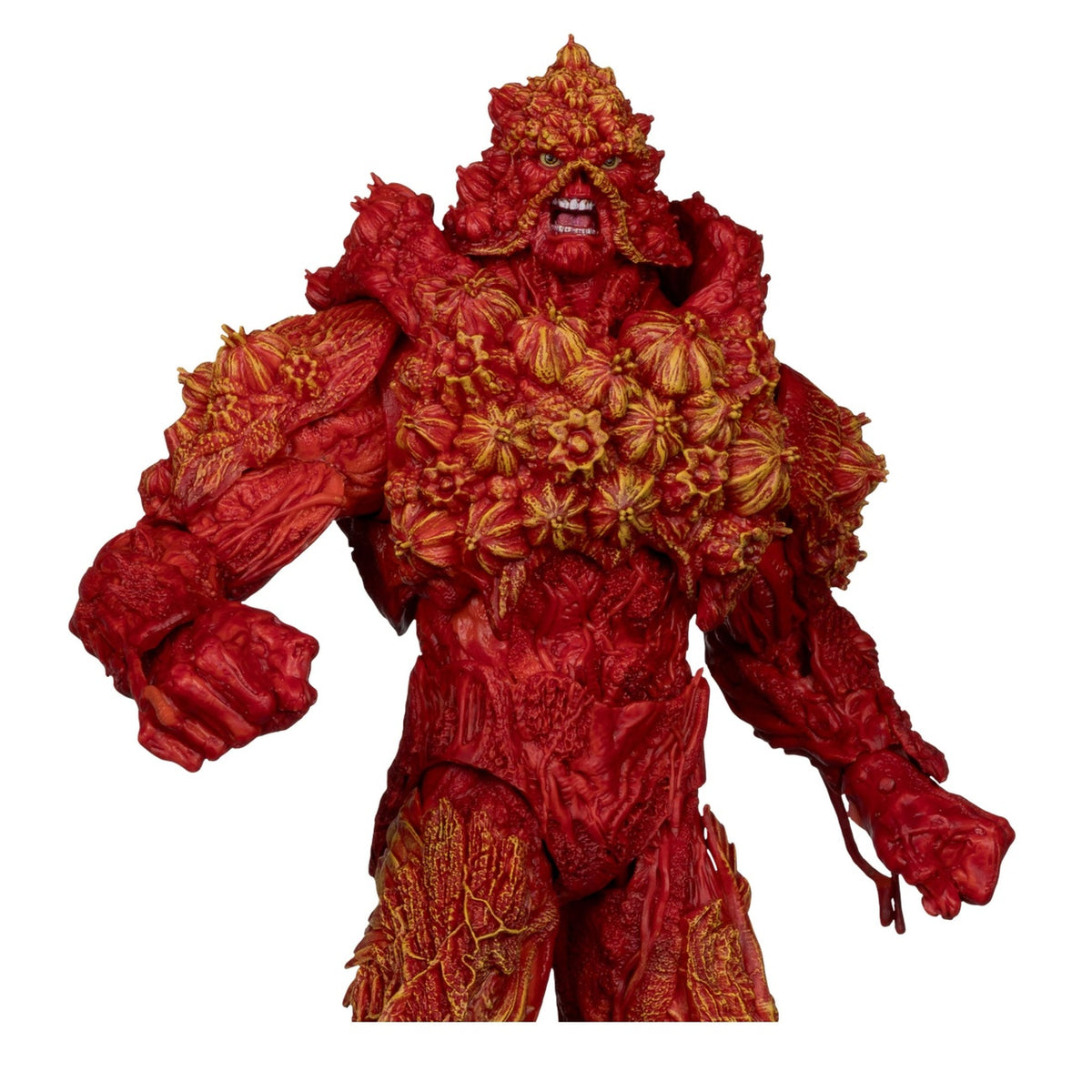 Produktbild DC Collector Mega Actionfigur Swamp Thing (Planet Rann) 28 cm
