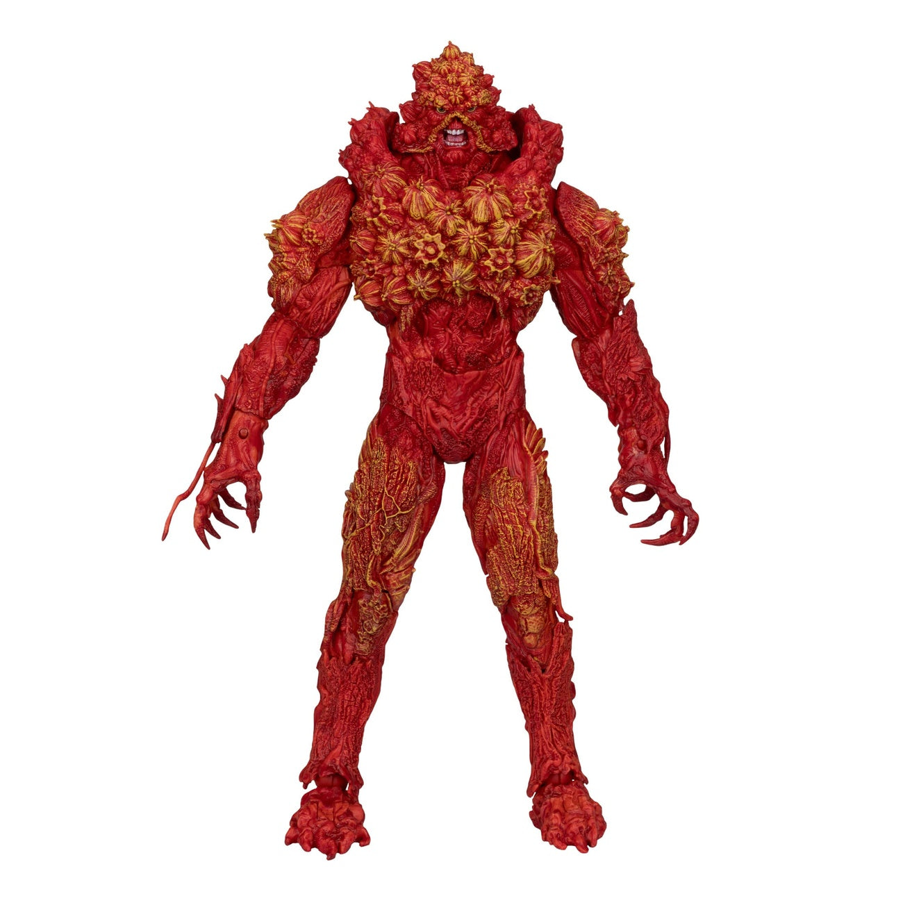 Produktbild DC Collector Mega Actionfigur Swamp Thing (Planet Rann) 28 cm