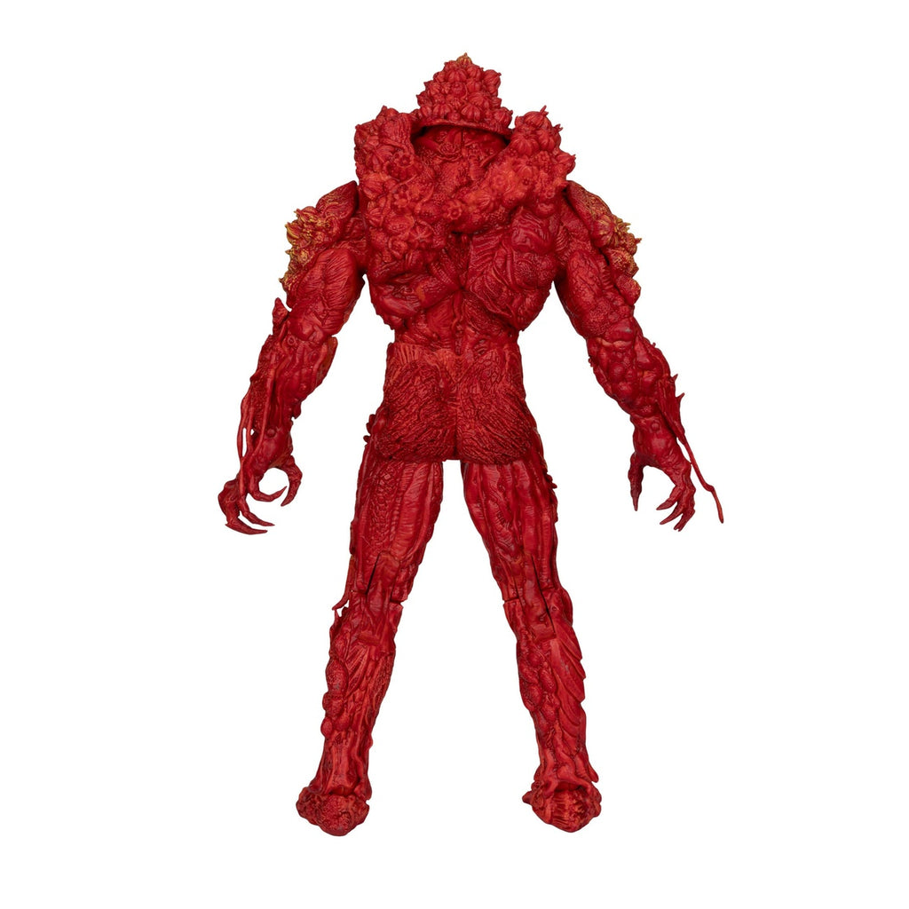 Produktbild DC Collector Mega Actionfigur Swamp Thing (Planet Rann) 28 cm