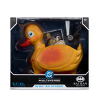 Produktbild Batmans Rückkehr DC Multiverse Fahrzeug mit Actionfigur The Duck & Penguin 24 cm