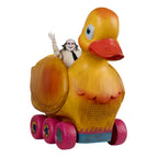 Produktbild Batmans Rückkehr DC Multiverse Fahrzeug mit Actionfigur The Duck & Penguin 24 cm