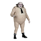 Produktbild Batmans Rückkehr DC Multiverse Fahrzeug mit Actionfigur The Duck & Penguin 24 cm