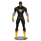 Produktbild DC Comics DC Multiverse Actionfigur Dark Flash (Dark Mulitverse) (Red Platinum Edition) 18 cm