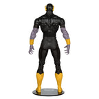 Produktbild DC Comics DC Multiverse Actionfigur Dark Flash (Dark Mulitverse) (Red Platinum Edition) 18 cm
