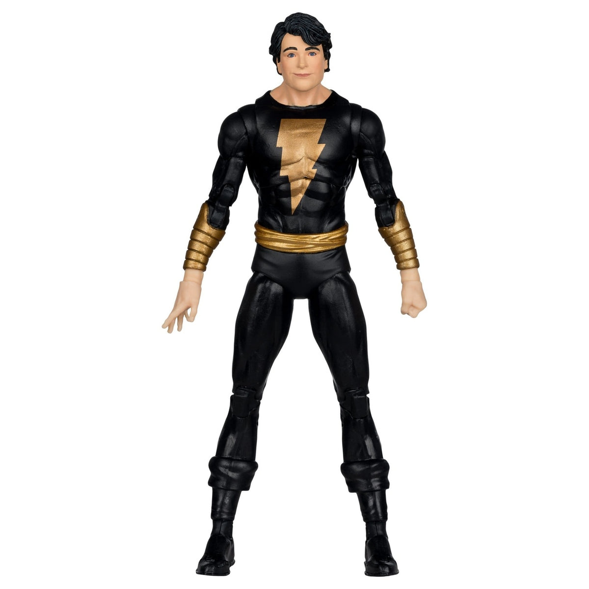 Produktbild DC Multiverse Collector Edition Actionfigur Shazam! Freddy Freeman (Captain Marvel Jr.) (Collector Edition #55) 18 cm