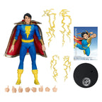 Produktbild DC Multiverse Collector Edition Actionfigur Shazam! Freddy Freeman (Captain Marvel Jr.) (Collector Edition #55) 18 cm
