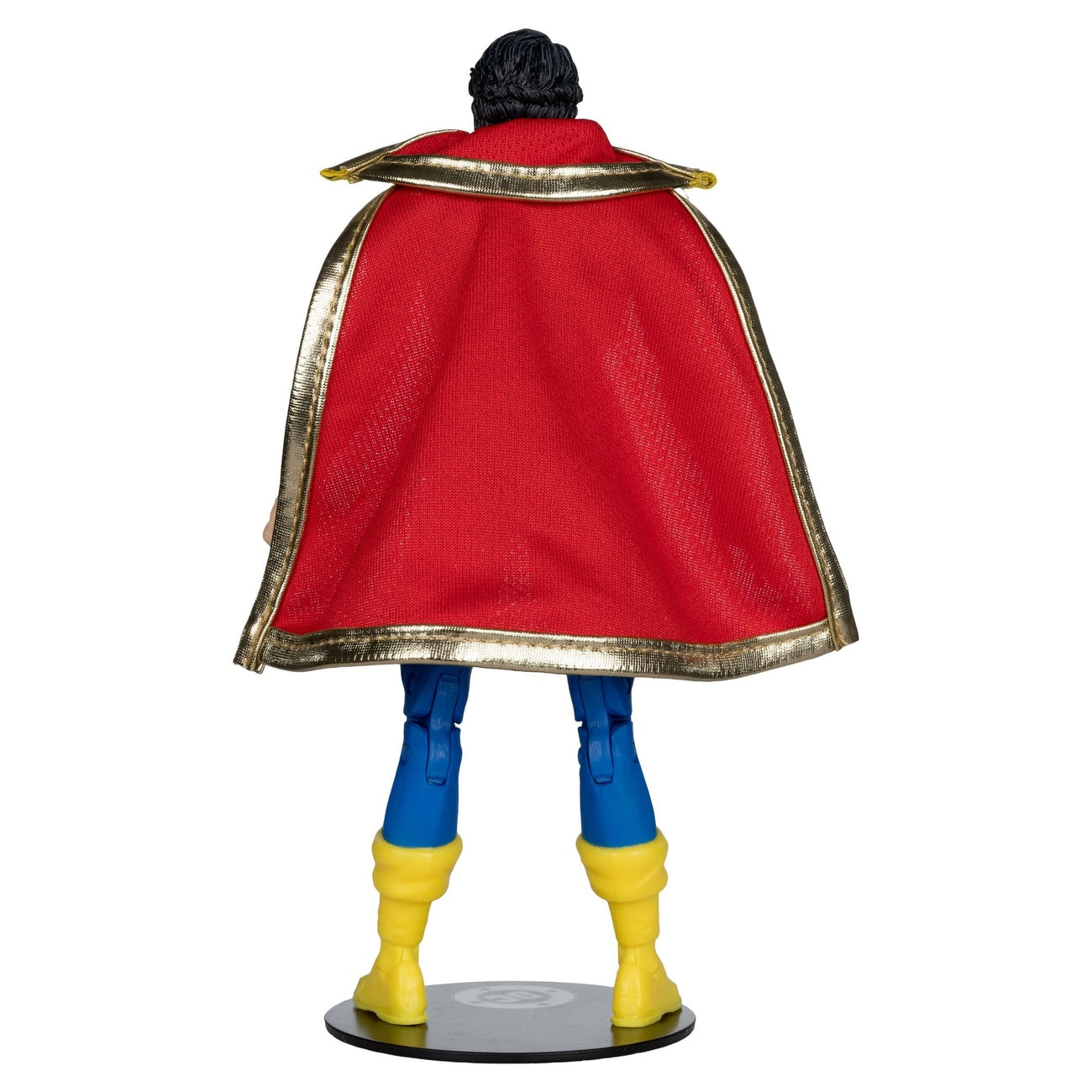 Produktbild DC Multiverse Collector Edition Actionfigur Shazam! Freddy Freeman (Captain Marvel Jr.) (Collector Edition #55) 18 cm