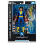 Produktbild DC Multiverse Collector Edition Actionfigur Shazam! Freddy Freeman (Captain Marvel Jr.) (Collector Edition #55) 18 cm