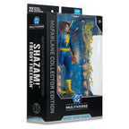 Produktbild DC Multiverse Collector Edition Actionfigur Shazam! Freddy Freeman (Captain Marvel Jr.) (Collector Edition #55) 18 cm