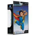 Produktbild DC Multiverse Collector Edition Actionfigur Shazam! Freddy Freeman (Captain Marvel Jr.) (Collector Edition #55) 18 cm