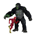 Produktbild DC Multiverse Actionfiguren 2er-Pack Flash vs. Titano 18 cm