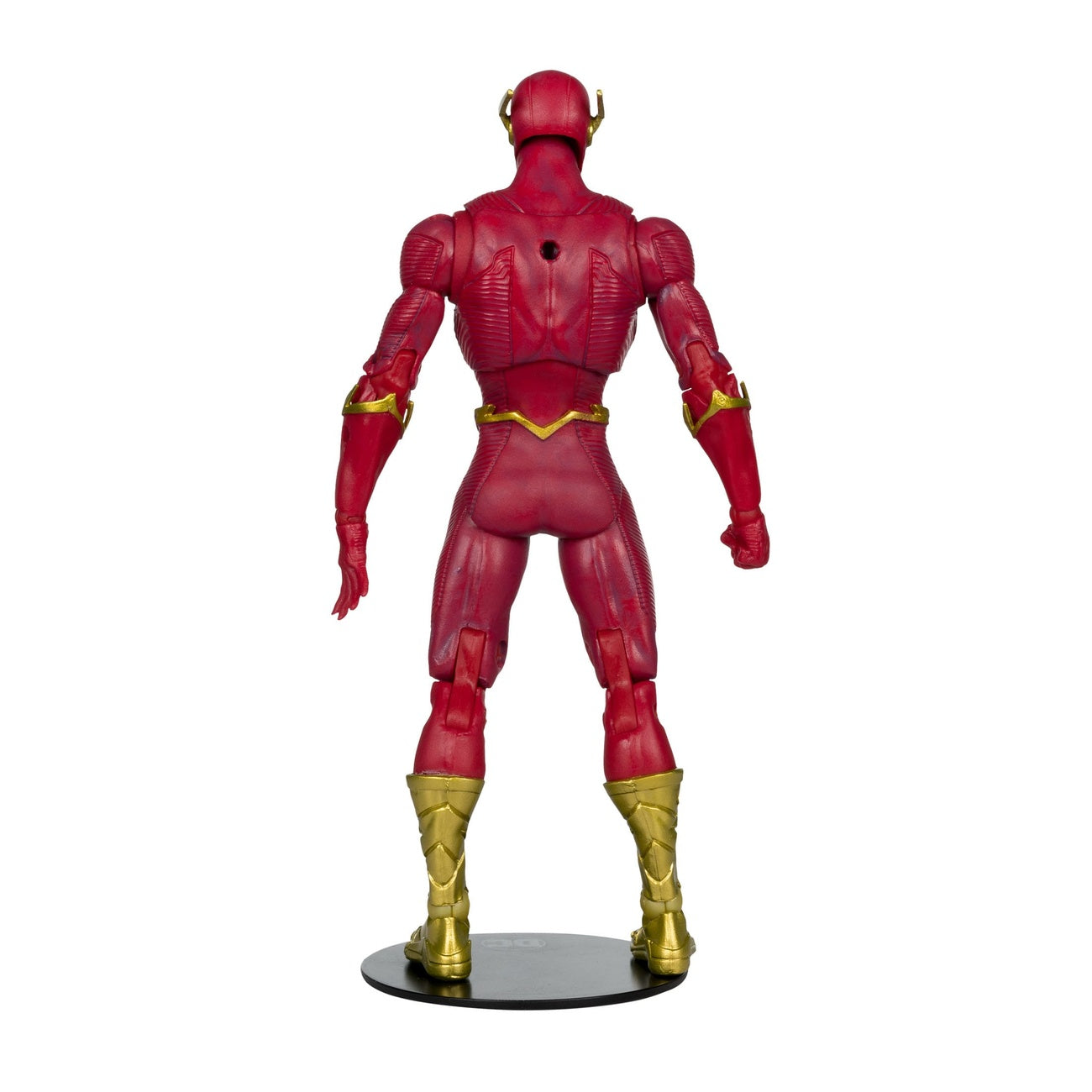 Produktbild DC Multiverse Actionfiguren 2er-Pack Flash vs. Titano 18 cm