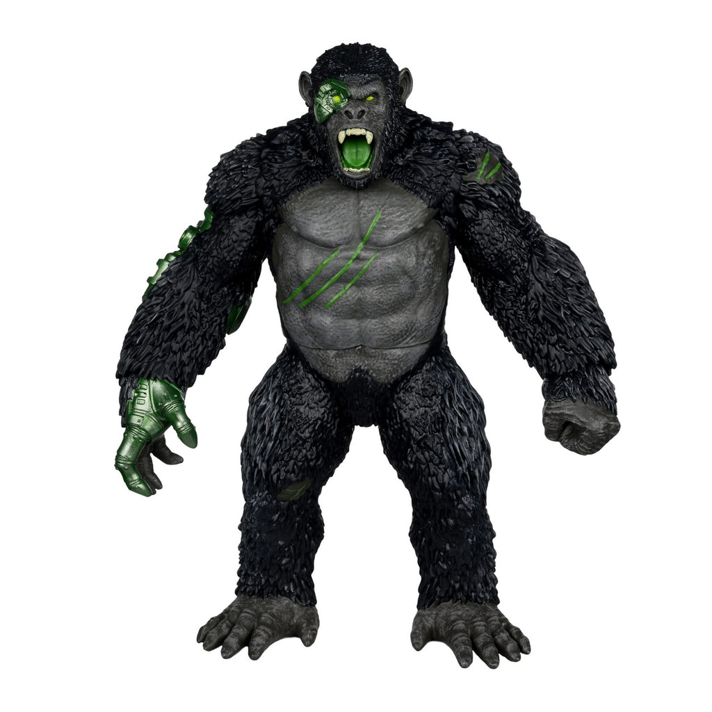 Produktbild DC Multiverse Actionfiguren 2er-Pack Flash vs. Titano 18 cm