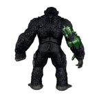 Produktbild DC Multiverse Actionfiguren 2er-Pack Flash vs. Titano 18 cm