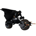 Product image The Dark Knight DC Multiverse Action Figure with Vehicle Batman & The Batpod 18 cm