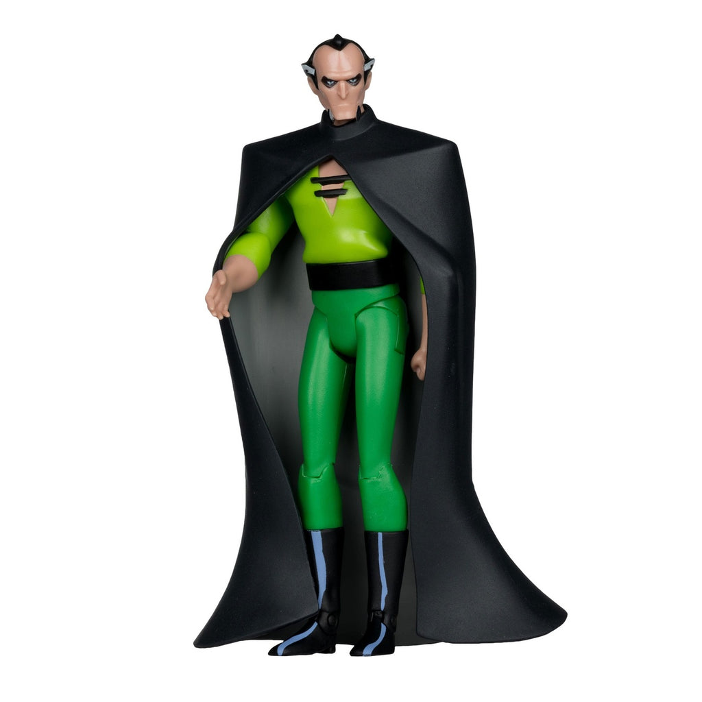Produktbild Batman: The Animated Series DC Direct Build-A Actionfigur Wave 5 Ras Al Ghul 15 cm