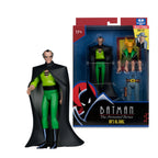 Produktbild Batman: The Animated Series DC Direct Build-A Actionfigur Wave 5 Ras Al Ghul 15 cm