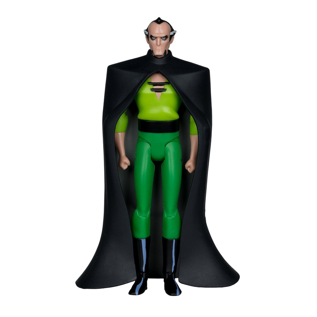 Produktbild Batman: The Animated Series DC Direct Build-A Actionfigur Wave 5 Ras Al Ghul 15 cm