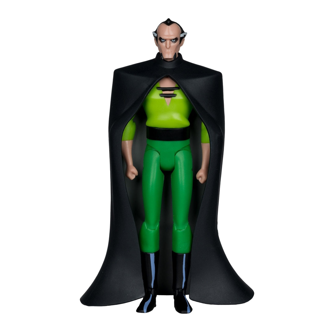 Produktbild Batman: The Animated Series DC Direct Build-A Actionfigur Wave 5 Ras Al Ghul 15 cm