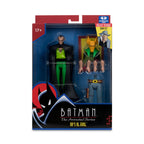 Produktbild Batman: The Animated Series DC Direct Build-A Actionfigur Wave 5 Ras Al Ghul 15 cm
