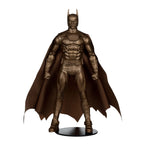 Produktbild Batman (1989) DC Multiverse Actionfigur Batman (Platinum Edition) 18 cm