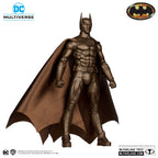 Produktbild Batman (1989) DC Multiverse Actionfigur Batman (Platinum Edition) 18 cm