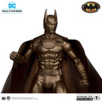 Produktbild Batman (1989) DC Multiverse Actionfigur Batman (Platinum Edition) 18 cm