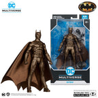 Produktbild Batman (1989) DC Multiverse Actionfigur Batman (Platinum Edition) 18 cm