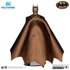 Produktbild Batman (1989) DC Multiverse Actionfigur Batman (Platinum Edition) 18 cm