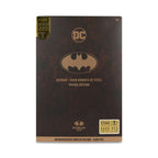 Produktbild DC Multiverse Actionfigur Batman (Dark Knights of Steel) (Gold Label) 18 cm