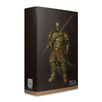 Produktbild DC Multiverse Actionfigur Batman (Dark Knights of Steel) (Gold Label) 18 cm