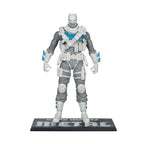 Produktbild DC Multiverse Actionfigur The Grim Knight (Dark Nights Metal) (Black & White Accent Edition) (Gold Label) 18 cm