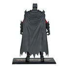 Produktbild DC Multiverse Actionfigur Batman (Flashpoint) (Black & White Accent Edition) (Gold Label) 18 cm