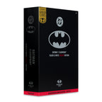 Produktbild DC Multiverse Actionfigur Batman (Flashpoint) (Black & White Accent Edition) (Gold Label) 18 cm