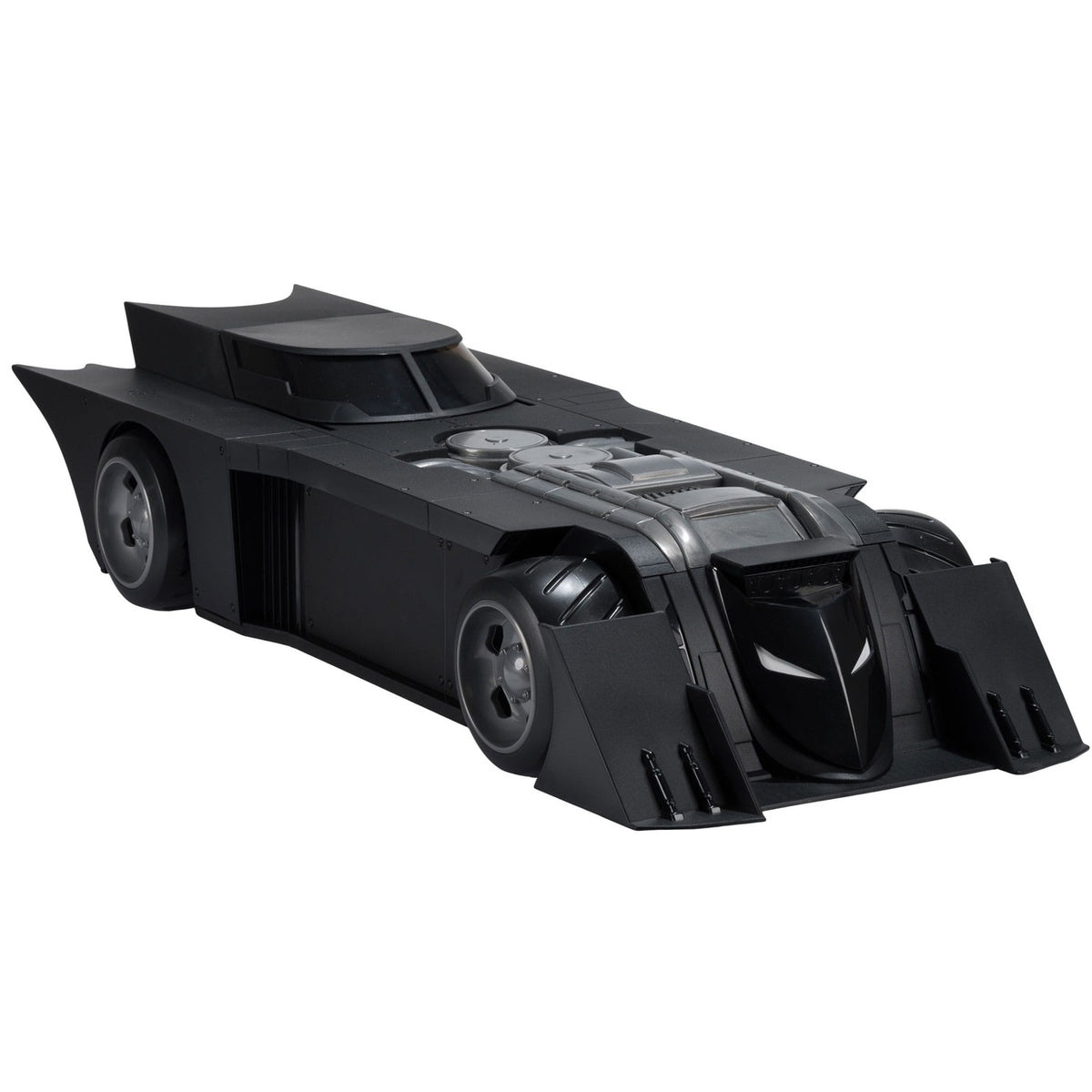 Product image DC Rebirth DC Multiverse Vehicle Batmobile 58 cm