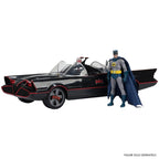 Product image Batman (1966) DC Multiverse Vehicle Batmobile 53 cm