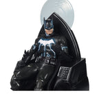 Produktbild DC Multiverse McFarlane Collector Edition Actionfigur #47 Batman & Mobius Chair (Darkseid War) 18 cm